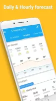 Amber Weather MOD APK