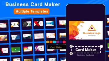 Logo Maker and 3D Logo Creator MOD APK