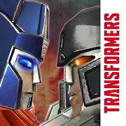 TRANSFORMERS: Earth Wars MOD APK