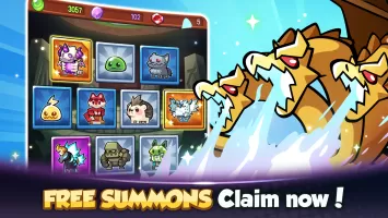 Summoners Greed: Tower Defense MOD APK