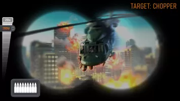 Sniper 3D：Gun Shooting Games MOD APK