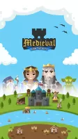 Medieval: Idle Tycoon Game MOD APK