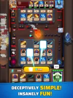 Random Card Defense MOD APK