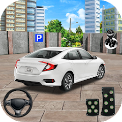 Car Parking Multiplayer Games MOD APK