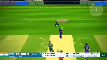 Real World Cricket Games MOD APK