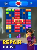 Block Family MOD APK