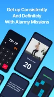 Alarmy MOD APK