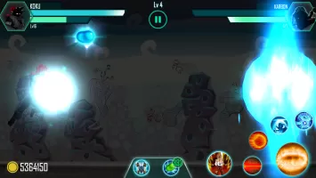 Stickman World:Shadow Of Death MOD APK