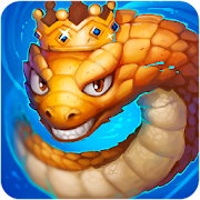 Little Big Snake MOD APK