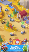 Farm Driver Tycoon MOD APK