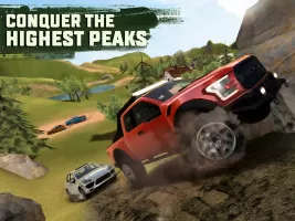 Extreme SUV Driving Simulator MOD APK