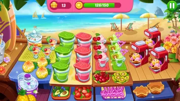 Cooking Diner: Chef Game MOD APK