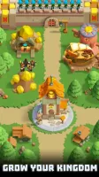 Wild Castle: Tower Defense TD MOD APK