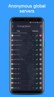 VPN Proxy Speed - Super VPN MOD APK