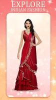 Indian Fashion Dressup Stylist MOD APK