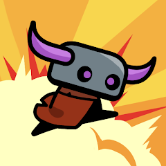 God of idle : Growing Warriors MOD APK
