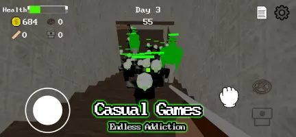 Psychopath Test MOD APK