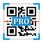 QR/Barcode Scanner PRO MOD APK