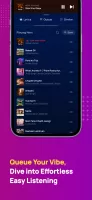 Gaana Music: Mp3 Song, Radio MOD APK