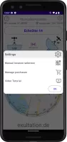 Satellite Finder (DishAligner) MOD APK