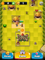 Adventure's Road: Heroes Way MOD APK