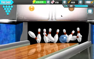 PBA® Bowling Challenge MOD APK