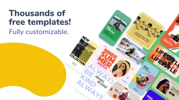 Desygner: Graphic Design Maker MOD APK