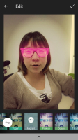 Pomelo Camera – Photo editor & MOD APK