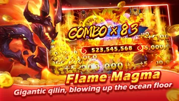 Bearfish Slots MOD APK