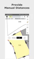Easy Area : Land Area Measure MOD APK