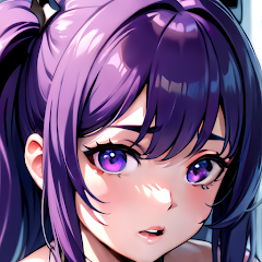 Amor AI: Flirty Companion MOD APK