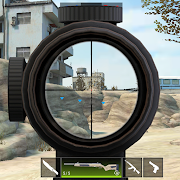 Modern Gun: Shooting War Games MOD APK
