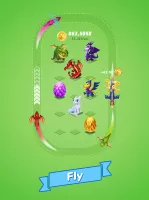 Dragons Evolution-Merge Dinos MOD APK