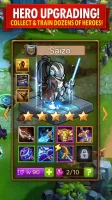 Magic Rush: Heroes MOD APK