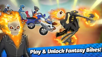 Bike Race Moto MOD APK