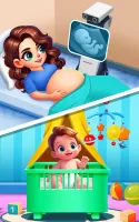 Doctor Clinic - Hospital Games MOD APK