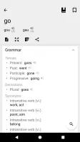 Dictionary & Translator MOD APK