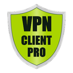 VPN Client Pro MOD APK