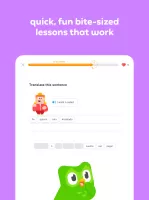 Duolingo: Language Lessons MOD APK