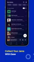 Gaana Music: Mp3 Song, Radio MOD APK