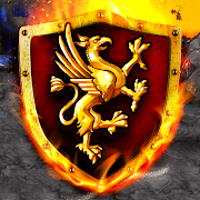 Magic World: Inferno MOD APK