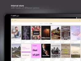 eReader Prestigio MOD APK