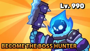 Hero Making Tycoon MOD APK