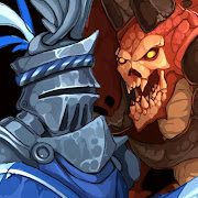 Battle of Heroes 3 MOD APK