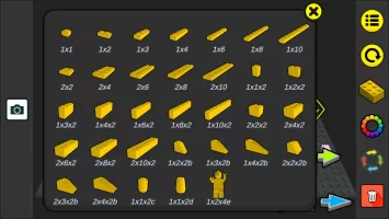 Bricks Builder MOD APK