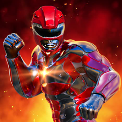 Hero Dino Kungfu Fight Ninja MOD APK