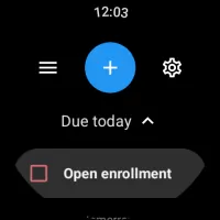 Tasks.org: to-do list & tasks MOD APK