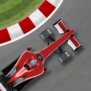 Ultimate Racing 2D MOD APK