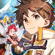 鎖鏈戰記 ChainChronicle MOD APK