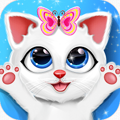Kitty pet salon and daycare MOD APK